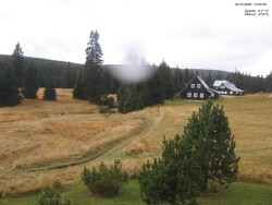 Jeřábkovna