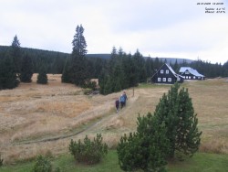 Jeřábkovna
