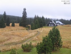 Jeřábkovna