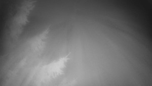 Letiště Třebíč - Pohled na východ - 15.12.2025 v 00:30 Letiště Třebíč - Pohled na východ - 15.12.2025 v 00:30