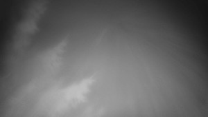 Letiště Třebíč - Pohled na východ - 15.12.2025 v 00:45 Letiště Třebíč - Pohled na východ - 15.12.2025 v 00:45