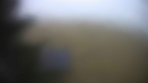 Letiště Třebíč - Pohled na východ - 15.12.2025 v 09:00 Letiště Třebíč - Pohled na východ - 15.12.2025 v 09:00