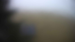 Letiště Třebíč - Pohled na východ - 15.12.2025 v 09:15 Letiště Třebíč - Pohled na východ - 15.12.2025 v 09:15