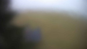 Letiště Třebíč - Pohled na východ - 15.12.2025 v 10:00 Letiště Třebíč - Pohled na východ - 15.12.2025 v 10:00