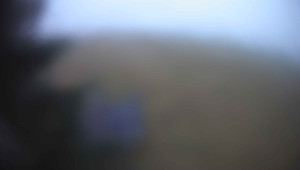 Letiště Třebíč - Pohled na východ - 15.12.2025 v 10:30 Letiště Třebíč - Pohled na východ - 15.12.2025 v 10:30