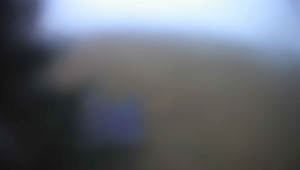 Letiště Třebíč - Pohled na východ - 15.12.2025 v 11:30 Letiště Třebíč - Pohled na východ - 15.12.2025 v 11:30