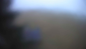 Letiště Třebíč - Pohled na východ - 15.12.2025 v 12:00 Letiště Třebíč - Pohled na východ - 15.12.2025 v 12:00