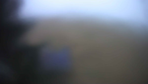 Letiště Třebíč - Pohled na východ - 15.12.2025 v 13:00 Letiště Třebíč - Pohled na východ - 15.12.2025 v 13:00