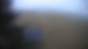 Letiště Třebíč - Pohled na východ - 15.12.2025 v 13:15 Letiště Třebíč - Pohled na východ - 15.12.2025 v 13:15