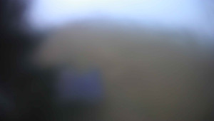 Letiště Třebíč - Pohled na východ - 15.12.2025 v 14:30 Letiště Třebíč - Pohled na východ - 15.12.2025 v 14:30