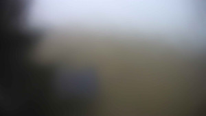 Letiště Třebíč - Pohled na východ - 15.12.2025 v 15:00 Letiště Třebíč - Pohled na východ - 15.12.2025 v 15:00