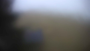 Letiště Třebíč - Pohled na východ - 15.12.2025 v 15:15 Letiště Třebíč - Pohled na východ - 15.12.2025 v 15:15