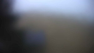 Letiště Třebíč - Pohled na východ - 15.12.2025 v 15:45 Letiště Třebíč - Pohled na východ - 15.12.2025 v 15:45