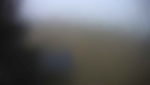 Letiště Třebíč - Pohled na východ - 15.12.2025 v 16:00 Letiště Třebíč - Pohled na východ - 15.12.2025 v 16:00