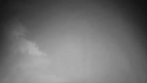 Letiště Třebíč - Pohled na východ - 17.12.2025 v 01:15 Letiště Třebíč - Pohled na východ - 17.12.2025 v 01:15