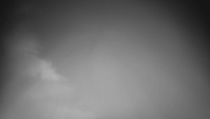 Letiště Třebíč - Pohled na východ - 17.12.2025 v 02:15 Letiště Třebíč - Pohled na východ - 17.12.2025 v 02:15