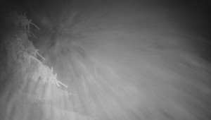 Letiště Třebíč - Pohled na východ - 17.12.2025 v 21:45 Letiště Třebíč - Pohled na východ - 17.12.2025 v 21:45