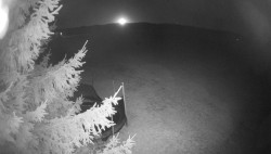 Pohled na východ