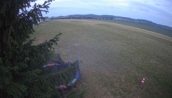 Pohled na východ