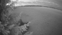 Pohled na východ