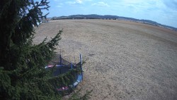 Flughafen Třebíč