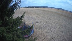 Třebíč Airport