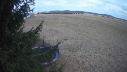 Třebíč Airport