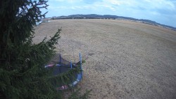 Třebíč Airport
