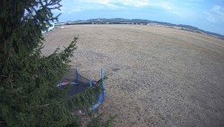 Flughafen Třebíč