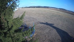 Widok na wschód