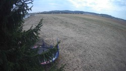 Pohled na východ