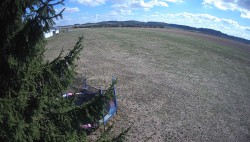 Třebíč Airport