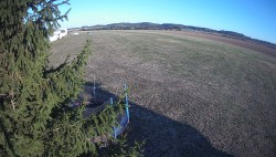 Flughafen Třebíč