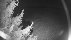 Pohled na východ