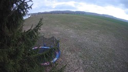 Třebíč Airport