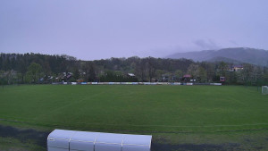 Fotbalový klub Bystřice pod Hostýnem - Fotbalový stadión - 18.4.2025 v 06:00 Fotbalový klub Bystřice pod Hostýnem - Fotbalový stadión - 18.4.2025 v 06:00