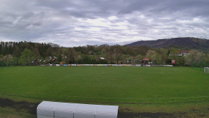 Fotbalový klub Bystřice pod Hostýnem - Fotbalový stadión - 18.4.2025 v 08:00 Fotbalový klub Bystřice pod Hostýnem - Fotbalový stadión - 18.4.2025 v 08:00