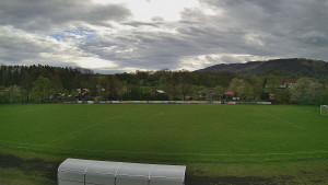 Fotbalový klub Bystřice pod Hostýnem - Fotbalový stadión - 18.4.2025 v 09:00 Fotbalový klub Bystřice pod Hostýnem - Fotbalový stadión - 18.4.2025 v 09:00