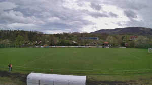 Fotbalový klub Bystřice pod Hostýnem - Fotbalový stadión - 18.4.2025 v 10:00 Fotbalový klub Bystřice pod Hostýnem - Fotbalový stadión - 18.4.2025 v 10:00