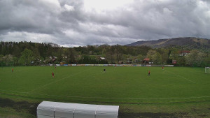 Fotbalový klub Bystřice pod Hostýnem - Fotbalový stadión - 18.4.2025 v 11:00 Fotbalový klub Bystřice pod Hostýnem - Fotbalový stadión - 18.4.2025 v 11:00