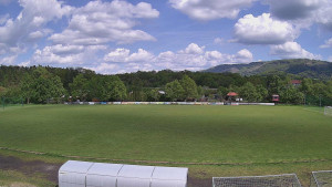 Fotbalový klub Bystřice pod Hostýnem - Fotbalový stadión - 30.4.2025 v 14:00 Fotbalový klub Bystřice pod Hostýnem - Fotbalový stadión - 30.4.2025 v 14:00