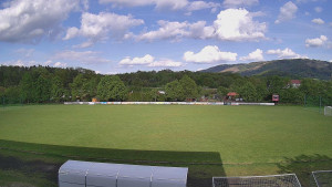 Fotbalový klub Bystřice pod Hostýnem - Fotbalový stadión - 30.4.2025 v 17:00 Fotbalový klub Bystřice pod Hostýnem - Fotbalový stadión - 30.4.2025 v 17:00
