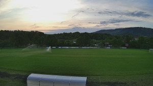 Fotbalový klub Bystřice pod Hostýnem - Fotbalový stadión - 1.6.2025 v 05:00 Fotbalový klub Bystřice pod Hostýnem - Fotbalový stadión - 1.6.2025 v 05:00