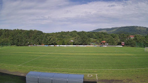 Fotbalový klub Bystřice pod Hostýnem - Fotbalový stadión - 1.6.2025 v 16:00 Fotbalový klub Bystřice pod Hostýnem - Fotbalový stadión - 1.6.2025 v 16:00