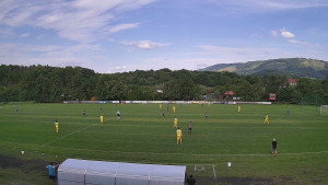 Fotbalový klub Bystřice pod Hostýnem - Fotbalový stadión - 1.6.2025 v 17:00 Fotbalový klub Bystřice pod Hostýnem - Fotbalový stadión - 1.6.2025 v 17:00