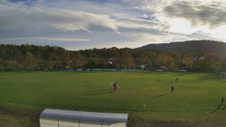 Fotbalový stadión