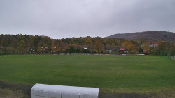 Fotbalový stadión