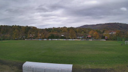 Fotbalový stadión