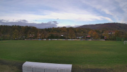 Fotbalový stadión