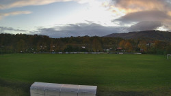 Fotbalový stadión